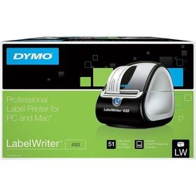 Dymo Lw-450 Etiketleme Makinesi