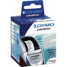 Dymo Lw 99010 89x28 mm 260lı Adres Etiketi