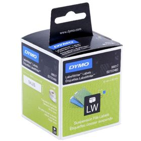 Dymo Lw 99017 50x12 mm 220li Dosya Etiketi
