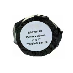 Dymo LW-S0929120 25 mm 25 m Muadil Çok Amaçlı Adres Etiketi