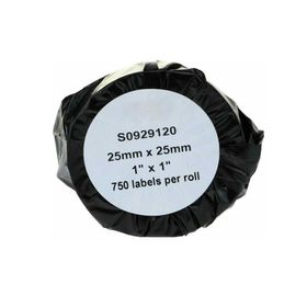 Dymo LW-S0929120 25 mm 25 m Muadil Çok Amaçlı Adres Etiketi