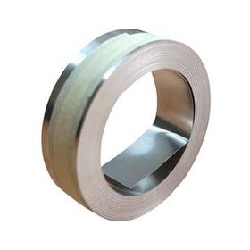 Dymo M11 32500 12 mm 6.4 mt Makineye Uyumlu Çelik Yapışkansız Şerit
