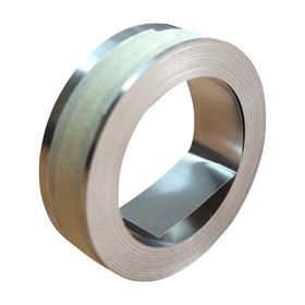 Dymo M11 32500 12 mm 6.4 mt Makineye Uyumlu Çelik Yapışkansız Şerit