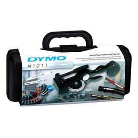 DYMO M11 Endüstriyel Etiket Makinesi