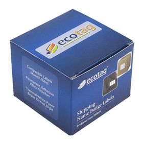 Dymo Muadili 101x54 mm 220 Adet Sevkiyat Etiketi
