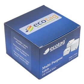 Dymo Muadili 32x57 mm 1000 Adet Çok Amaçlı Etiketi