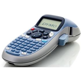 Dymo Promo Letratag Elektronik Etiketleme Makinesi
