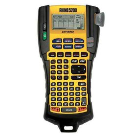 Dymo RhinoPro 5200 Etiketleme Makinesi