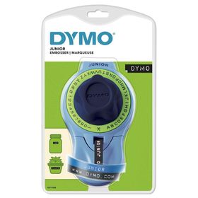 Dymo S0717900 Junior Mekanik Etiket Makinesi