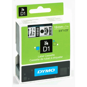 Dymo S0720830 Yazıcı Etiketi