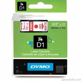 Dymo S0720850 Yazıcı Etiketi