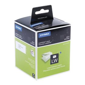 Dymo S0722400 Yazıcı Etiketi