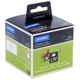 Dymo S0722430 Yazıcı Etiketi