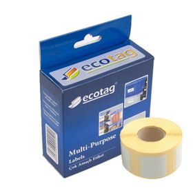 Dymo S0722530 Yazıcı Etiketi