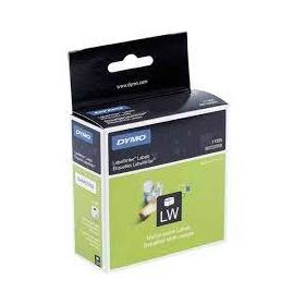 DYMO S0722550 LW Çok Amaçlı 500 Adet 19x51 mm Paket Etiket