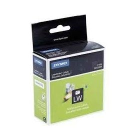 DYMO S0722550 LW Çok Amaçlı 500 Adet 19x51 mm Paket Etiket