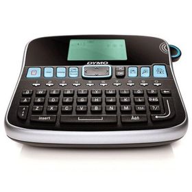 Dymo S0879470 LM 360D Etiket Makinesi