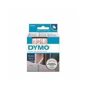 Dymo S0929120 LW 25x25 mm 750 Adet Etiket