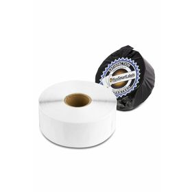 Dymo S0929120 LW 25x25 mm 750 Adet Etiket