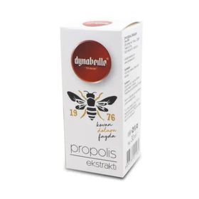 Dynabeille 30 ml %30 Propolis Ekstraktı Damla
