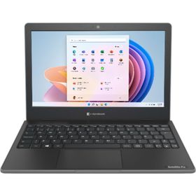 Dynabook Satellite Pro E10-S-101 Intel Celeron N4020 4GB RAM 128GB SSD FreeDOS 11.6 inç Laptop - Notebook