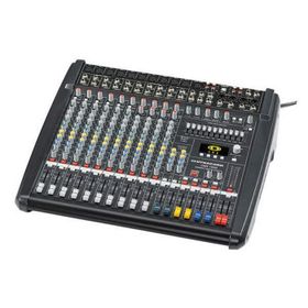 Dynacord CMS-1000 10 Kanal Deck Mikser