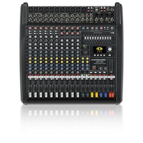 Dynacord CMS-1000 10 Kanal Deck Mikser