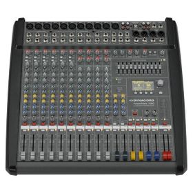 Dynacord Powermate 1000 Power Mikser