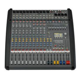 Dynacord Powermate 1000 Power Mikser