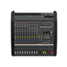 Dynacord Powermate 1000 Power Mikser