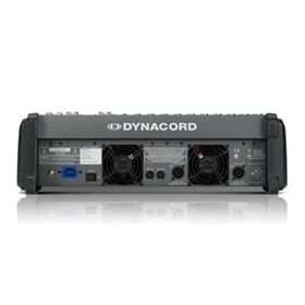 Dynacord Powermate 1000 Power Mikser