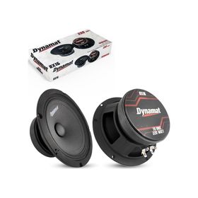 Dynamat BX-16 16 cm 220W 2 Adet Oto Midrange