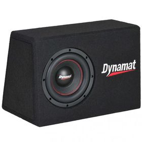 Dynamat RS-800 Kabinli 20 cm Bass Hoparlör