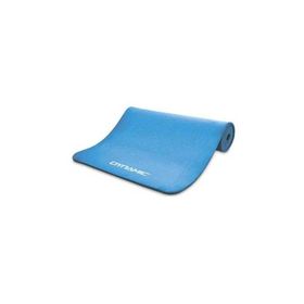 Dynamic 1.5 cm Deluxe Foam Mavi Pilates Minderi Yoga Matı