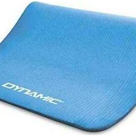 Dynamic 1.5 cm Deluxe Foam Mavi Pilates Minderi Yoga Matı