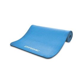 Dynamic 1.5 cm Deluxe Foam Mavi Pilates Minderi Yoga Matı