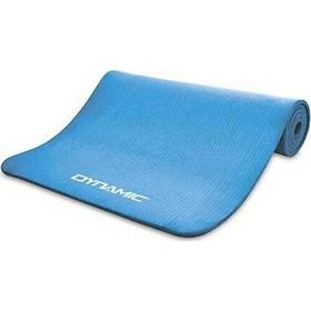Dynamic 1.5 cm Deluxe Foam Mavi Pilates Minderi Yoga Matı