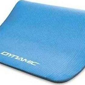 Dynamic 1.5 cm Deluxe Foam Mavi Pilates Minderi Yoga Matı