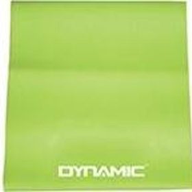 Dynamic 1DYAKPILBAND-N1 Kırmızı Pilates Bandı Seti