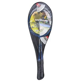 Dynamic 2 Raket 3 Top Badminton