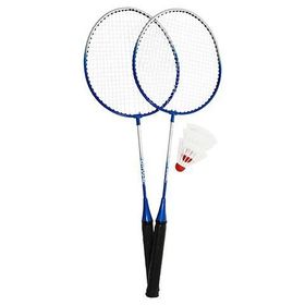 Dynamic 2 Raket 3 Top Badminton