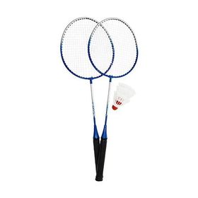 Dynamic 2 Raket 3 Top Badminton