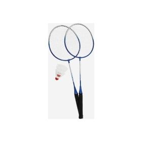 Dynamic 2 Raket 3 Top Badminton