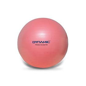 Dynamic 20 Cm Pembe Pilates Topu