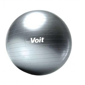 Dynamic 20 Cm Pembe Pilates Topu
