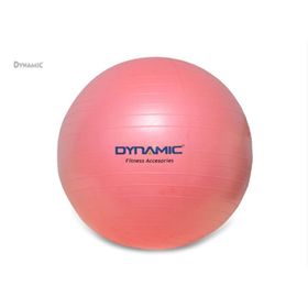 Dynamic 20 Cm Pembe Pilates Topu