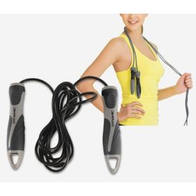 Dynamic 275 cm Rulmanlı Ayarlanabilir Atlama İpi