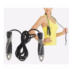 Dynamic 275 cm Rulmanlı Ayarlanabilir Atlama İpi