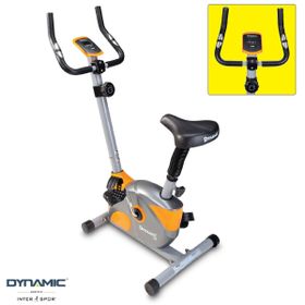 Dynamic 380 Turuncu Kondisyon Bisikleti