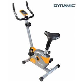 Dynamic 380 Turuncu Kondisyon Bisikleti